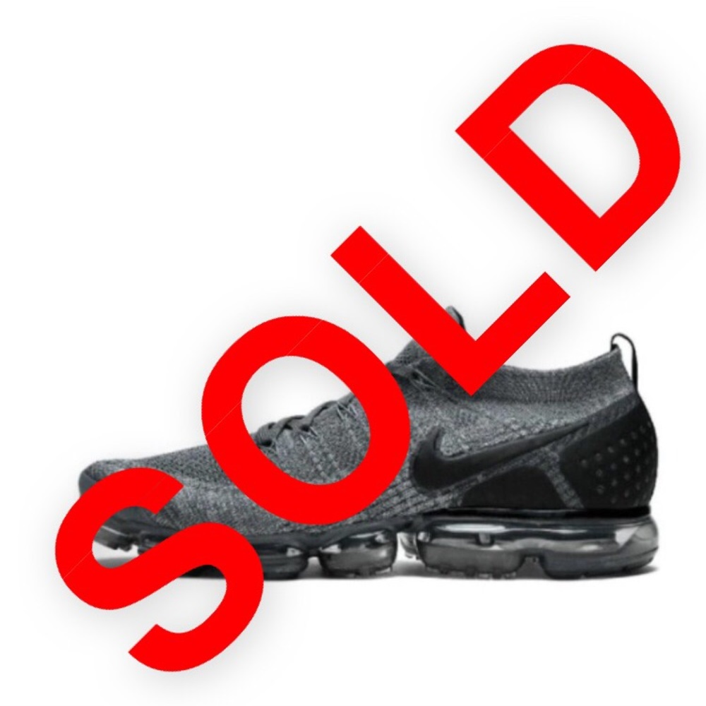 Nike Vapormax Shoes